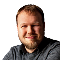 Ralf Süss, Gründer · Produkt & Technik